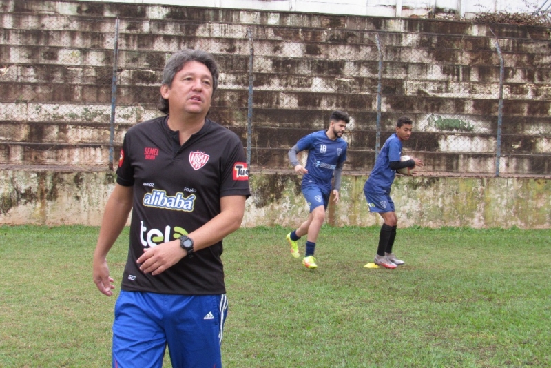 Noroeste apresenta time feminino que disputará Campeonato Paulista sub-17, noroeste