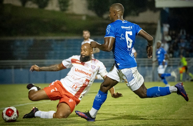 Noroeste, gigante, vence em Sorocaba e avança pelo 2º ano, as semifinais da A2.