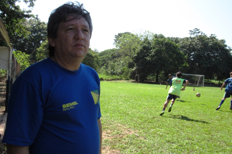 Comandado por Sato, Paulínia busca classificação no Paulista Sub-20 
