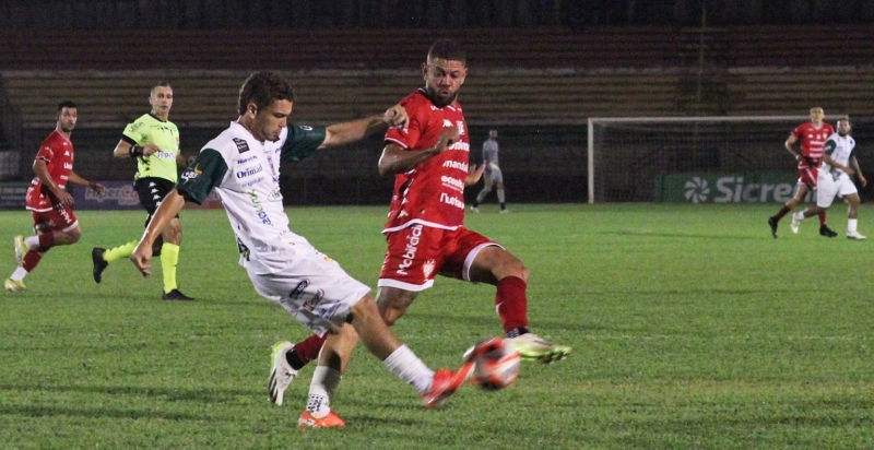 Noroeste pegará na Copa Paulista time que o eliminou com ajuda da arbitragem 