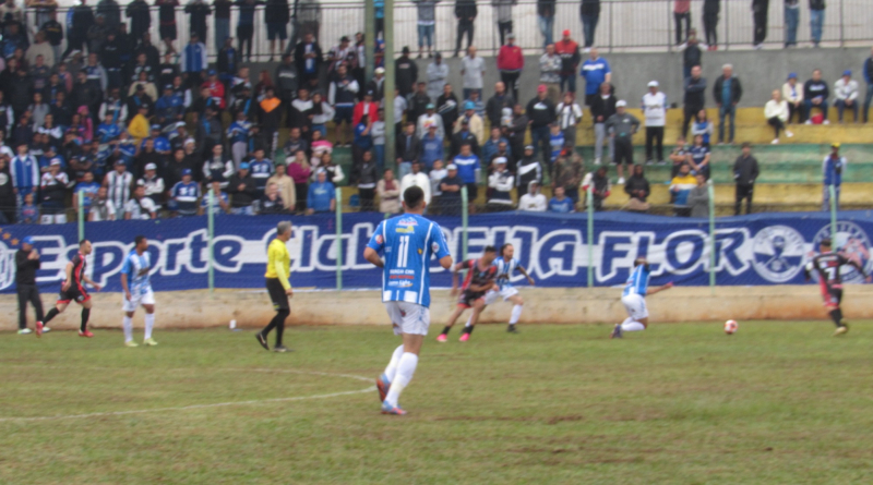 Organização inconteste, arbitragem qualificada, regulamento rigoroso... Começa a Copa Semel 