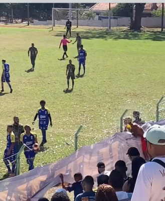 Comissão Disciplinar da Copa Semel pune clube e suspende jogador 