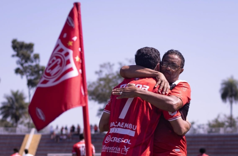 Noroeste, em virada espetacular, vence e vai às 4ªs de final da Copa Paulista  