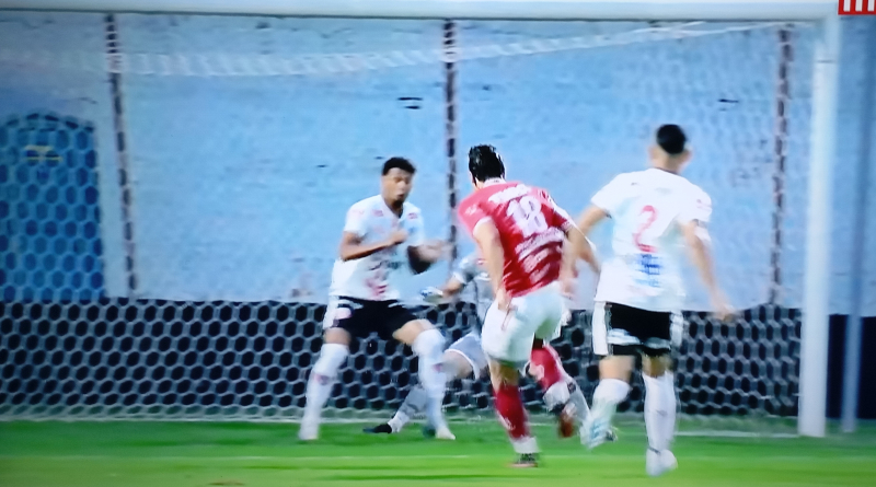 Noroeste abre dois gols, cede empate e agora tem de vencer em Bauru pela Copa Paulista  