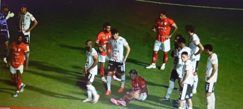 Noroeste, nos pênaltis, avança às semifinais da Copa Paulista