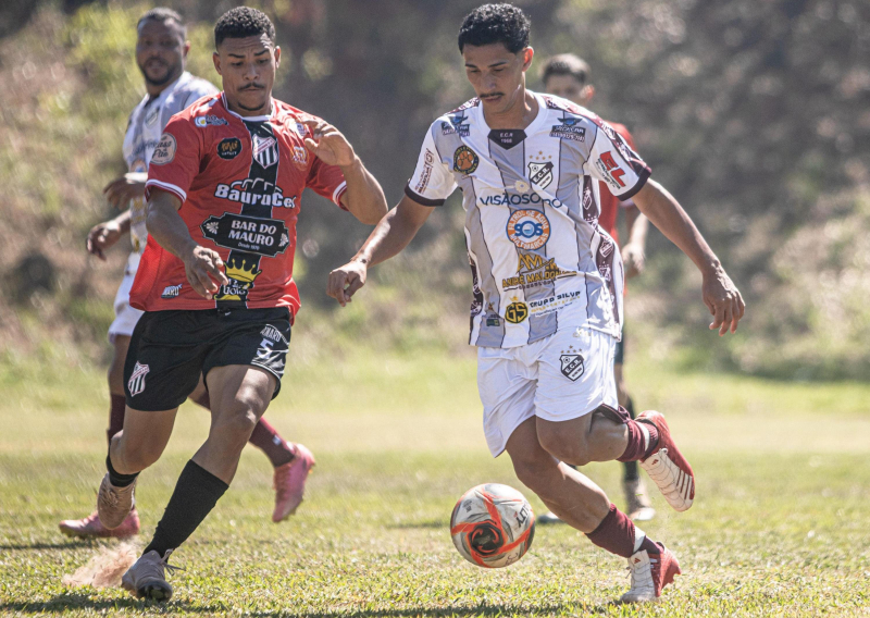 11 times disputam seis vagas às 4ªs de final da Copa Império Puro Malte Semel